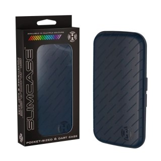 Pokrowiec na rzutki Harrows Slimcase 6 Blue