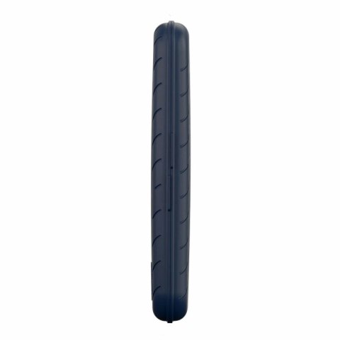 Pokrowiec na rzutki Harrows Slimcase 6 Blue Pokrowiec na rzutki Harrows Slimcase 6 Blue