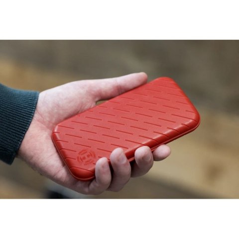 Pokrowiec na rzutki Harrows Slimcase 6 Red Pokrowiec na rzutki Harrows Slimcase 6 Red