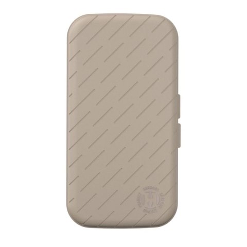 Pokrowiec na rzutki Harrows Slimcase 6 Stone Beige Pokrowiec na rzutki Harrows Slimcase 6 Stone Beige
