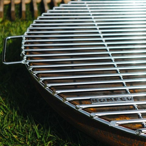Ruszt Bonfeu Bongrill Ø 80 VGR6.800 Ruszt Bonfeu Bongrill Ø 80 VGR6.800