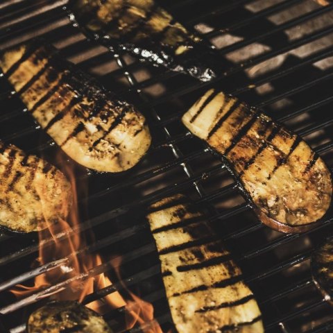 Ruszt Bonfeu Bongrill Ø 80 VGR6.800 Ruszt Bonfeu Bongrill Ø 80 VGR6.800