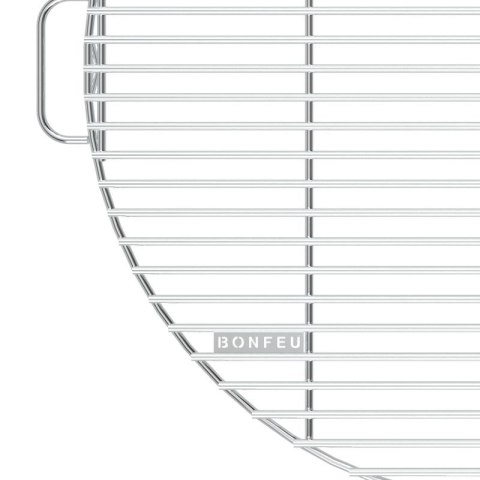 Ruszt Bonfeu Bongrill Ø 80 VGR6.800 Ruszt Bonfeu Bongrill Ø 80 VGR6.800