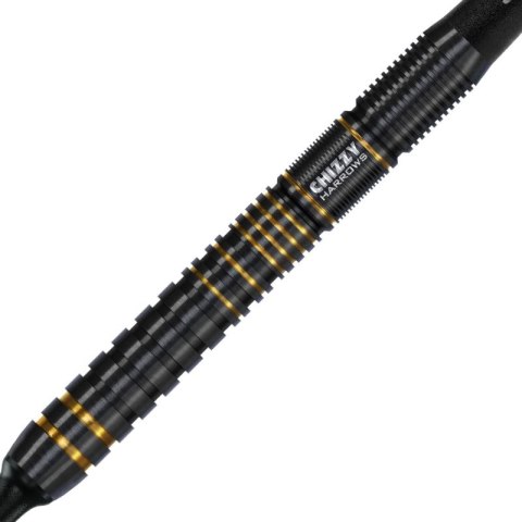 Rzutki Harrows Chizzy Dave Chisnall 3 90% softip Rzutki Harrows Chizzy Dave Chisnall 3 90% softip