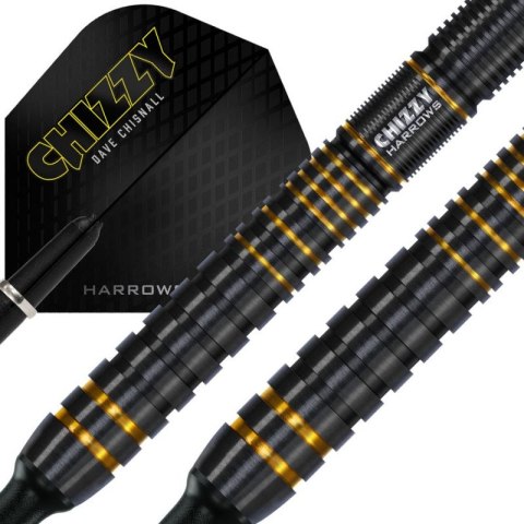 Rzutki Harrows Chizzy Dave Chisnall 3 90% softip Rzutki Harrows Chizzy Dave Chisnall 3 90% softip