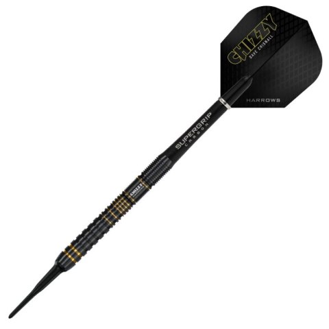 Rzutki Harrows Chizzy Dave Chisnall 3 90% softip Rzutki Harrows Chizzy Dave Chisnall 3 90% softip