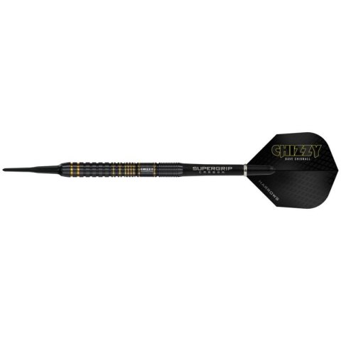 Rzutki Harrows Chizzy Dave Chisnall 3 90% softip Rzutki Harrows Chizzy Dave Chisnall 3 90% softip