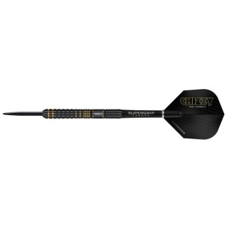 Rzutki Harrows Chizzy Dave Chisnall 3 90% steeltip