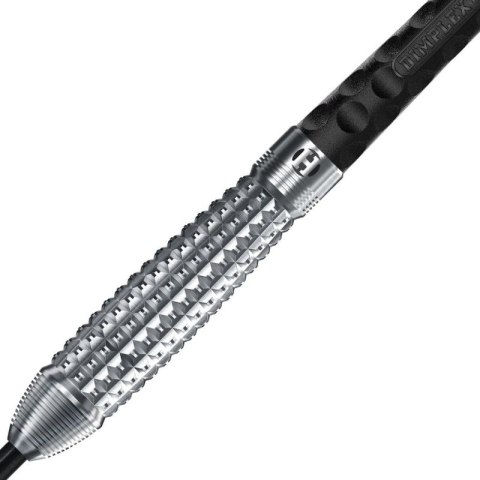 Rzutki Harrows Dimplex S3 Bomb 90% steeltip Rzutki Harrows Dimplex S3 Bomb 90% steeltip