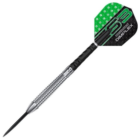 Rzutki Harrows Dimplex S3 Tapered 90% steeltip Rzutki Harrows Dimplex S3 Tapered 90% steeltip