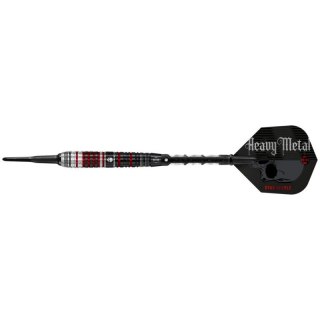 Rzutki Harrows Heavy Metal Ryan Searle 2 90% softip