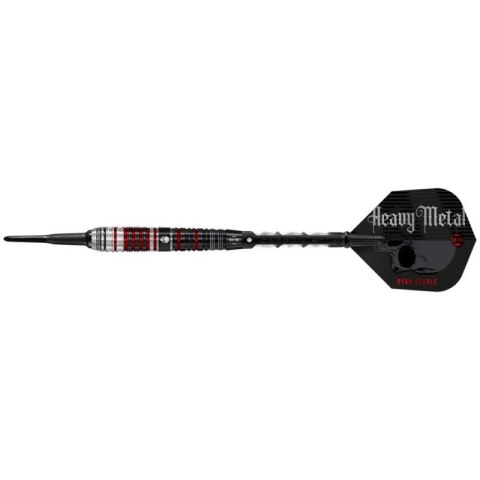 Rzutki Harrows Heavy Metal Ryan Searle 2 90% softip Rzutki Harrows Heavy Metal Ryan Searle 2 90% softip