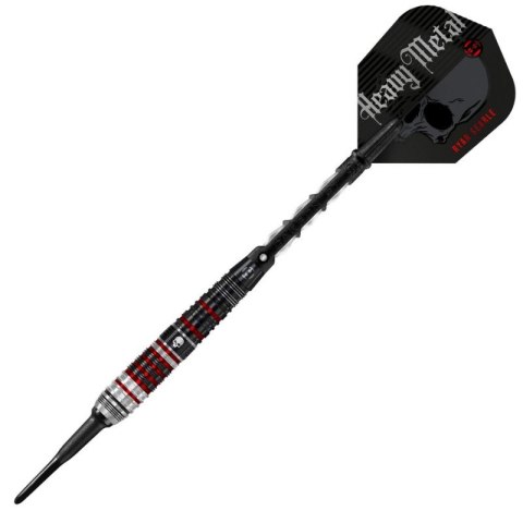 Rzutki Harrows Heavy Metal Ryan Searle 2 90% softip Rzutki Harrows Heavy Metal Ryan Searle 2 90% softip