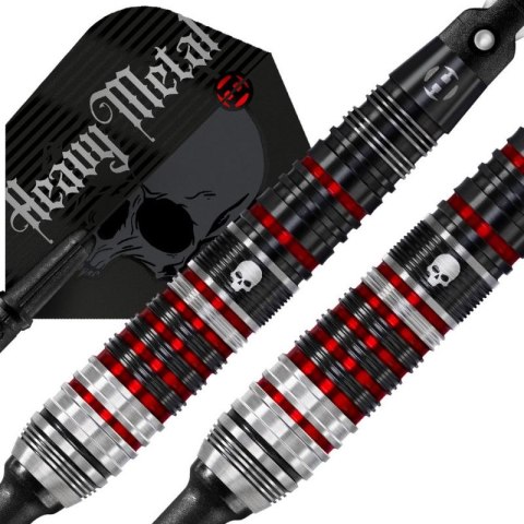 Rzutki Harrows Heavy Metal Ryan Searle 2 90% softip Rzutki Harrows Heavy Metal Ryan Searle 2 90% softip