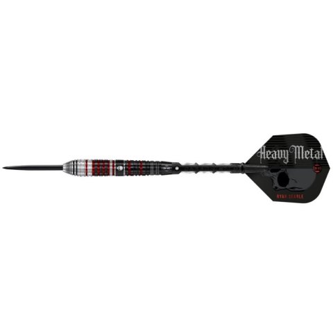 Rzutki Harrows Heavy Metal Ryan Searle 2 90% steeltip Rzutki Harrows Heavy Metal Ryan Searle 2 90% steeltip