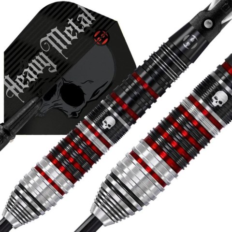 Rzutki Harrows Heavy Metal Ryan Searle 2 90% steeltip Rzutki Harrows Heavy Metal Ryan Searle 2 90% steeltip