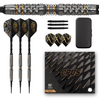 Rzutki Harrows Opus 90% softip