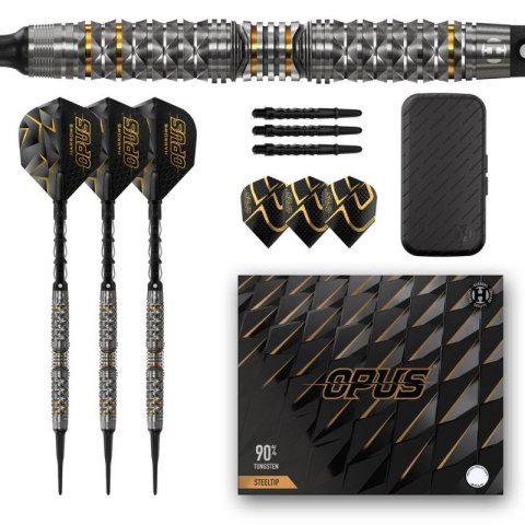 Rzutki Harrows Opus 90% softip Rzutki Harrows Opus 90% softip