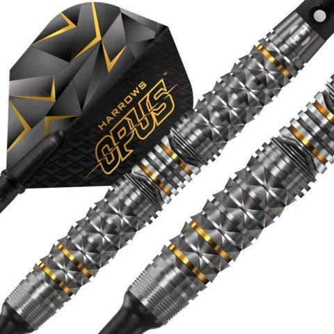 Rzutki Harrows Opus 90% softip Rzutki Harrows Opus 90% softip