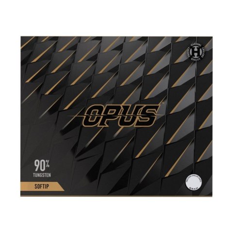 Rzutki Harrows Opus 90% softip Rzutki Harrows Opus 90% softip