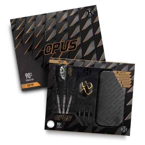 Rzutki Harrows Opus 90% softip Rzutki Harrows Opus 90% softip