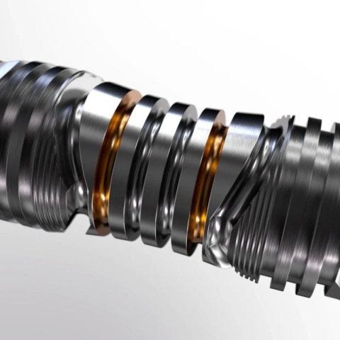 Rzutki Harrows Opus 90% softip Rzutki Harrows Opus 90% softip