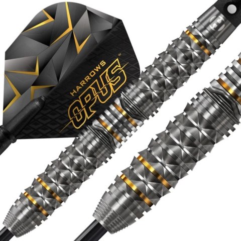 Rzutki Harrows Opus 90% steeltip Rzutki Harrows Opus 90% steeltip