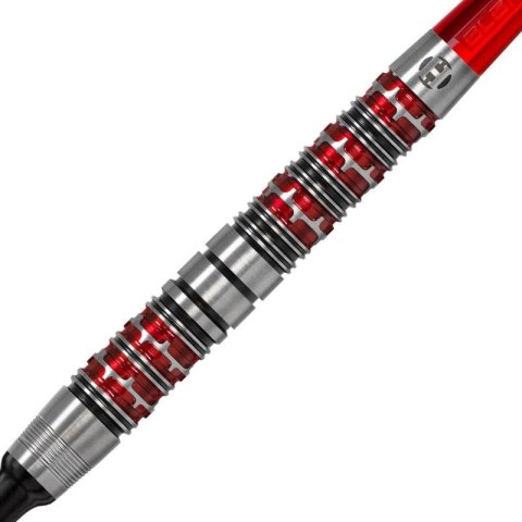 Rzutki Harrows The Heat Damon Heta 3 90% softip Rzutki Harrows The Heat Damon Heta 3 90% softip
