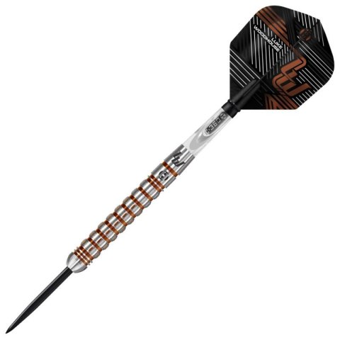 Rzutki Harrows Woody Luke Woodhouse 2 90% steeltip Rzutki Harrows Woody Luke Woodhouse 2 90% steeltip
