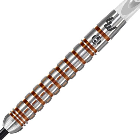 Rzutki Harrows Woody Luke Woodhouse 2 90% steeltip Rzutki Harrows Woody Luke Woodhouse 2 90% steeltip