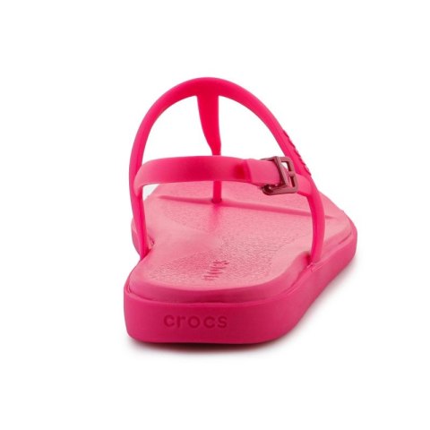 Sandały Crocs Miami Thong Flip W 209793-6ZQ