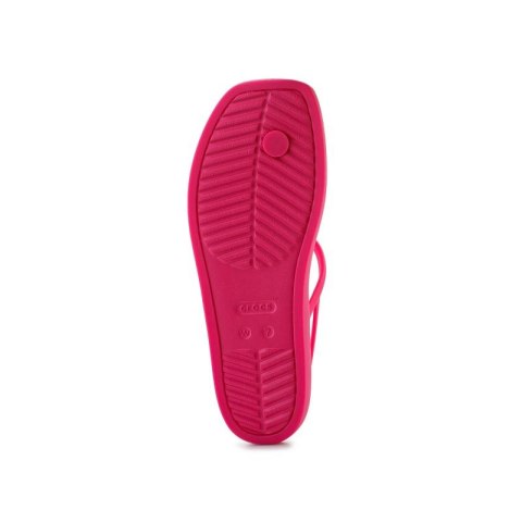 Sandały Crocs Miami Thong Flip W 209793-6ZQ