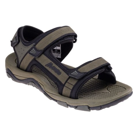 Sandały Martes Makany M 92800401795 Sandały Martes Makany M 92800401795