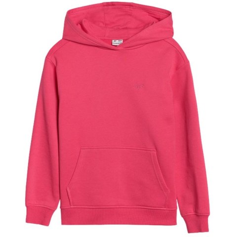 Bluza 4F F1854 Jr 4FJWSS25TSWSF1854 55S Bluza 4F F1854 Jr 4FJWSS25TSWSF1854 55S