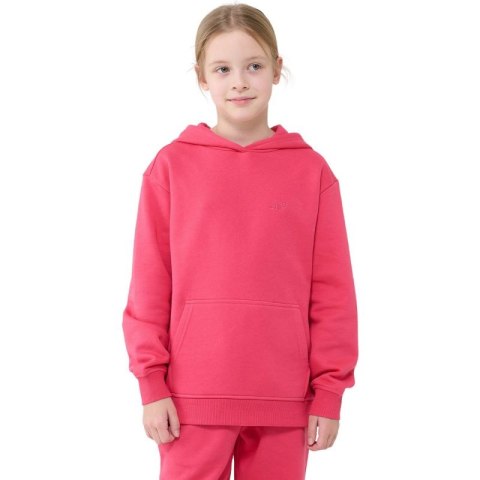 Bluza 4F F1854 Jr 4FJWSS25TSWSF1854 55S Bluza 4F F1854 Jr 4FJWSS25TSWSF1854 55S