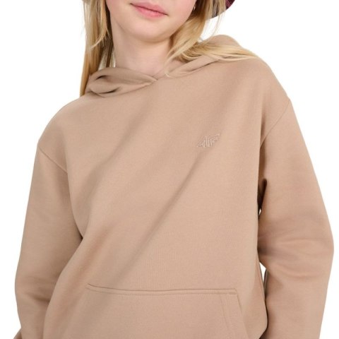 Bluza 4F F1854 Jr 4FJWSS25TSWSF1854 83S Bluza 4F F1854 Jr 4FJWSS25TSWSF1854 83S