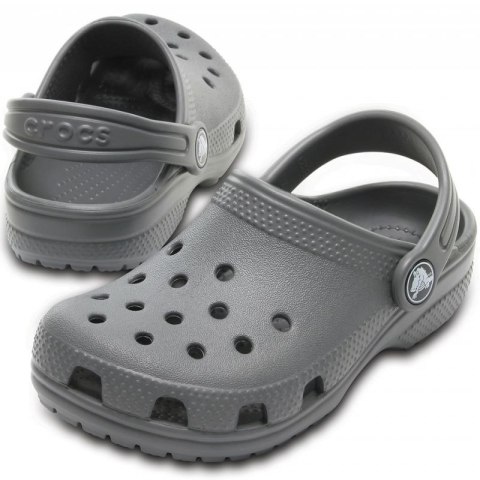 Buty Crocs Crocband Classic Clog Jr 204536 0DA