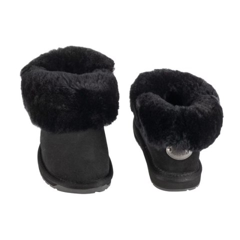 Buty EMU Australia Platinum Mintaro W WP11850-BLAK