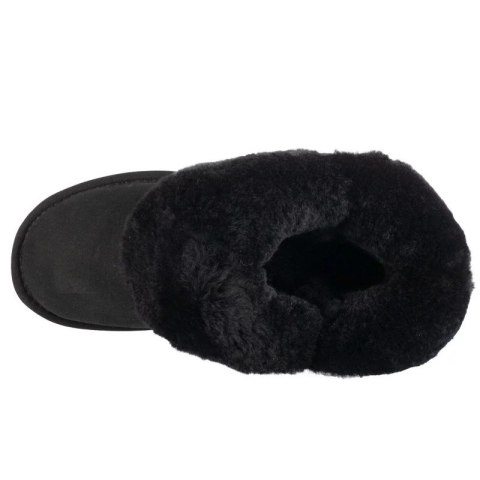 Buty EMU Australia Platinum Mintaro W WP11850-BLAK
