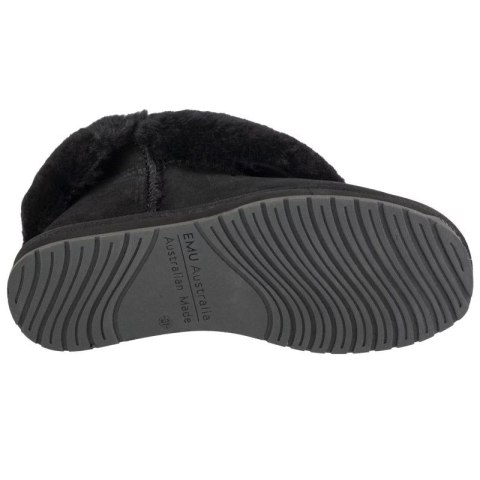 Buty EMU Australia Platinum Mintaro W WP11850-BLAK