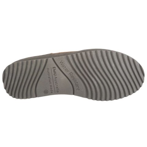 Buty EMU Australia Platinum Outback Scuff W WP11874-CHES