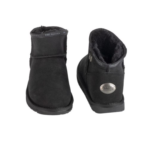 Buty EMU Australia Platinum Slim Darling W WP11875-BLAK