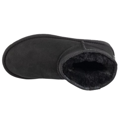 Buty EMU Australia Platinum Slim Darling W WP11875-BLAK