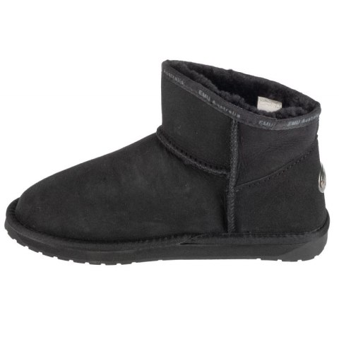 Buty EMU Australia Platinum Slim Darling W WP11875-BLAK