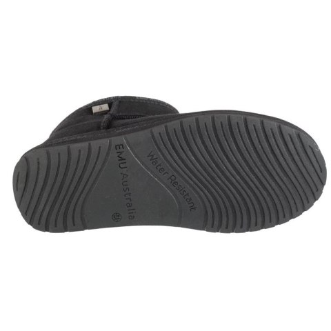 Buty EMU Australia Platinum Slim Darling W WP11875-BLAK