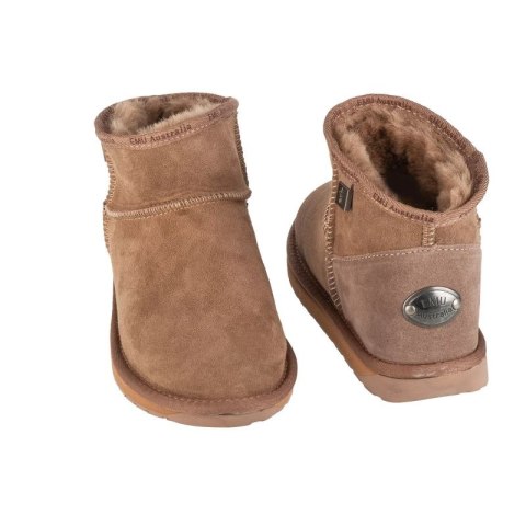 Buty EMU Australia Platinum Slim Darling W WP11875-MUSH