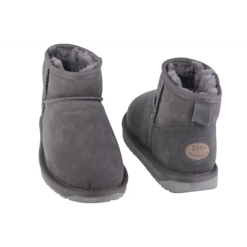 Buty EMU Australia Stinger Micro W W10937-CHAR