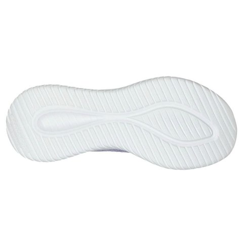 Buty Skechers Slip-ins Ultra Flex 3.0 - Colory Wild Jr 303801L-LVMT
