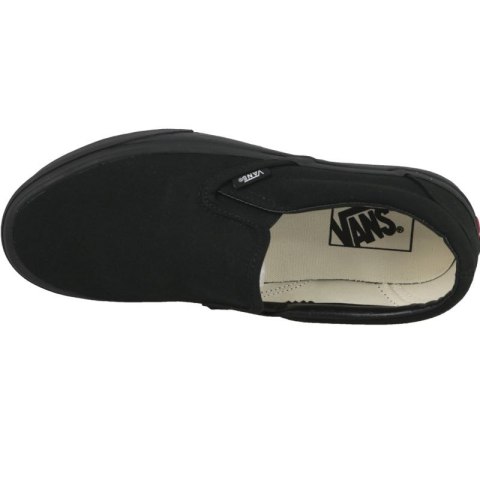 Buty Vans Classic Slip-On W VEYEBKA Buty Vans Classic Slip-On W VEYEBKA