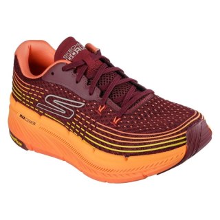 Buty do biegania Skechers Max Cushioning Premier 2.0 - Vivid 2.0 M 220835-BURG